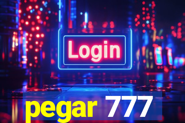 pegar 777